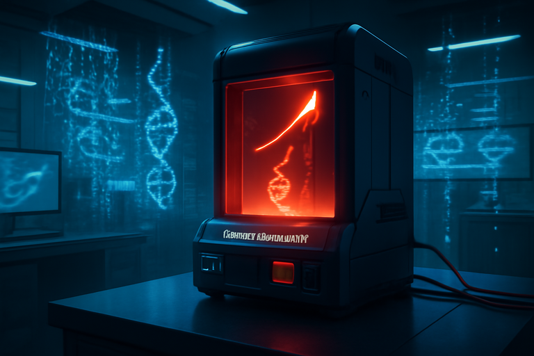 【即時新聞】合成生物學領域的領航者 Twist Bioscience(TWST) 公布了2026會計年度第一季的財務報告,展現強勁的營運開局。