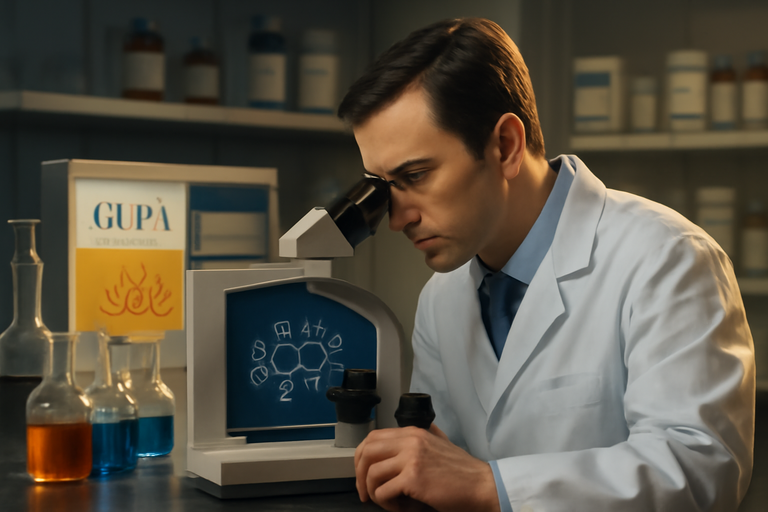 【美股動態】禮來估值五十倍GLP1領先受挑戰，長線仍看創新