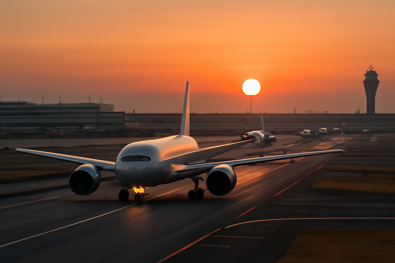 【即時新聞】日本航空發布最新財報前三季營收攀升至1.51兆日圓年增幅達8.6%