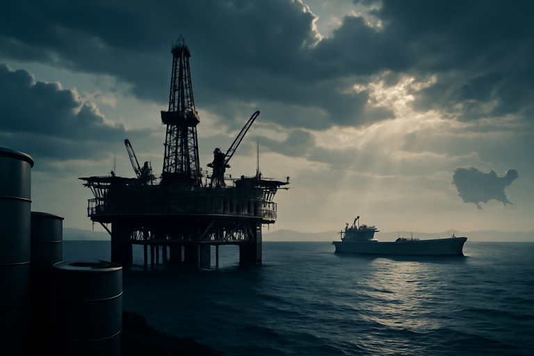 【美股動態】雪佛龍業務擴展受美國政策推動，股價短期承壓