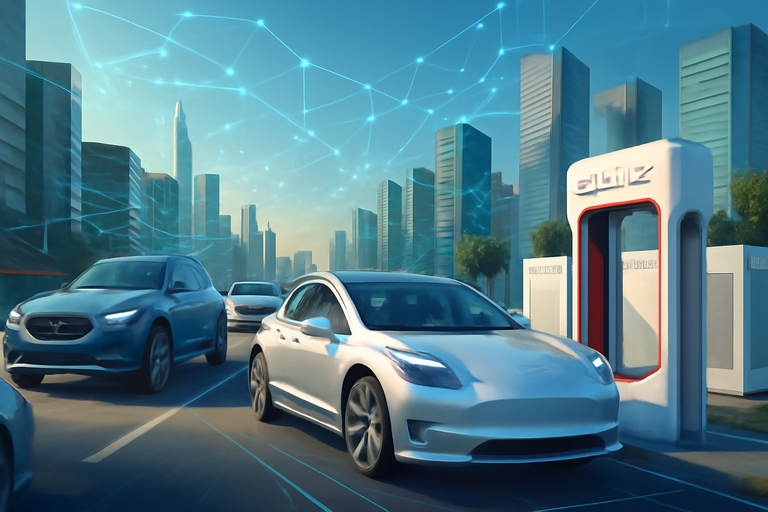 【美股動態】特斯拉費用大砍仍難擋中企壓境