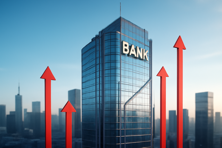 【即時新聞】Exchange Bank公布第四季財報表現，每股盈餘5.11美元營收逾三千萬
