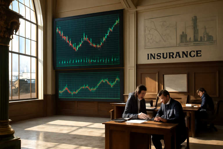 【美股動態】波克夏戰備金彈爆棚，回跌才是買點