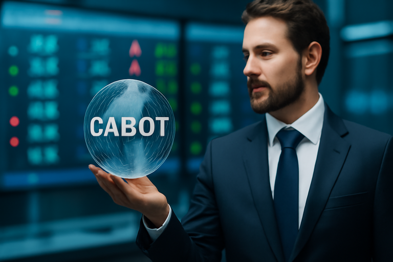【即時新聞】Cabot延續穩定配息政策每股發放0.45美元