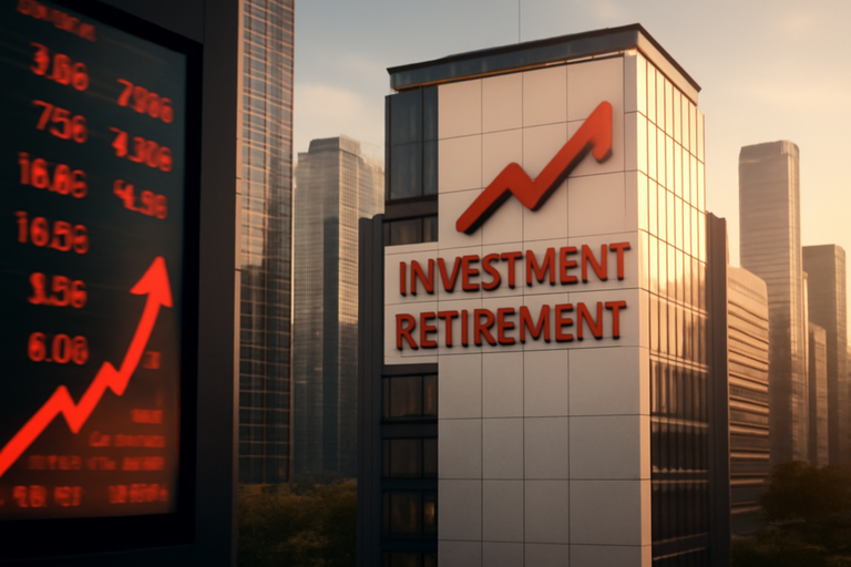 【即時新聞】iShares LifePath Retirement ETF20宣佈月配息，每股發放0.054美元