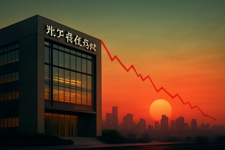 【即時新聞】法說後聯電連跌四日,國家隊賣超2.67億元砍倉逾4千張