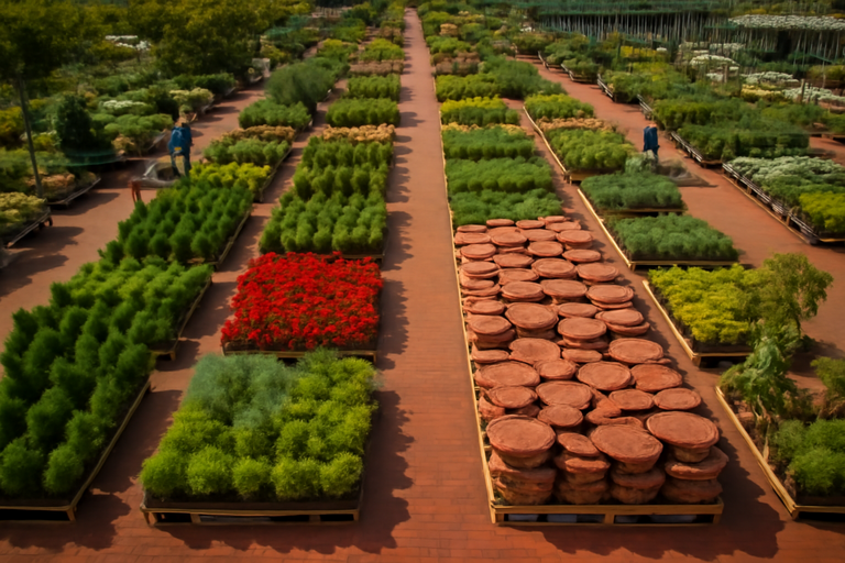 【即時新聞】機構大舉建倉SiteOne Landscape Supply,看好全美最大景觀供應商規模優勢