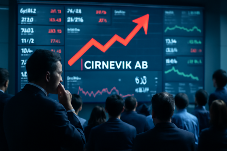 【即時新聞】Kinnevik AB公布第四季財報數據，每股虧損與淨資產價值下滑顯示投資組合面臨逆風