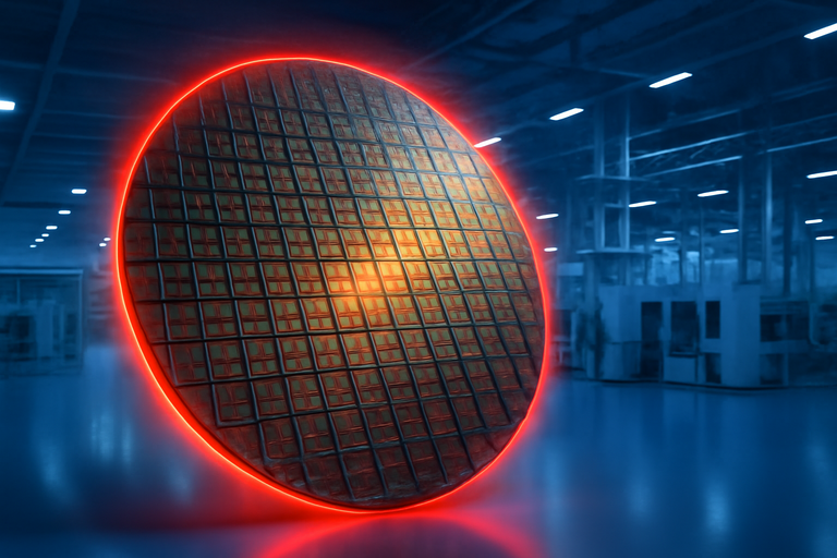 【即時新聞】台積電ADR大漲3.27%注入強心針，投信連買展現抗跌韌性