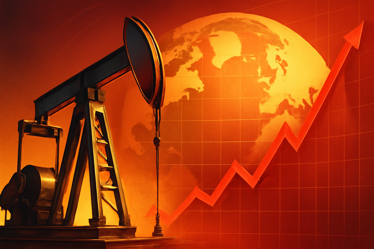 【即時新聞】Empire Petroleum(EP)啟動六百萬美元增資計畫,大股東表態參與激勵盤後股價上揚