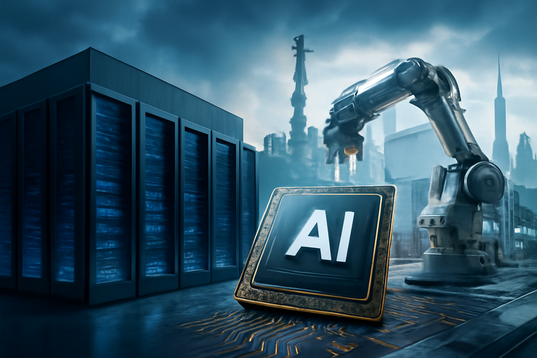 【美股動態】輝達押寶CoreWeave，20億美元加碼AI工廠