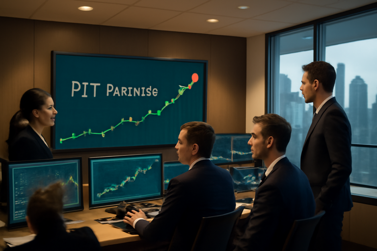 【即時新聞】PJT Partners財報前瞻:獲利預估年增26%且連續兩年擊敗市場預期
