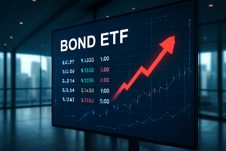 【即時新聞】債券ETF領息族留意 iShares LDRT公告配息0.0799美元殖利率3.9％