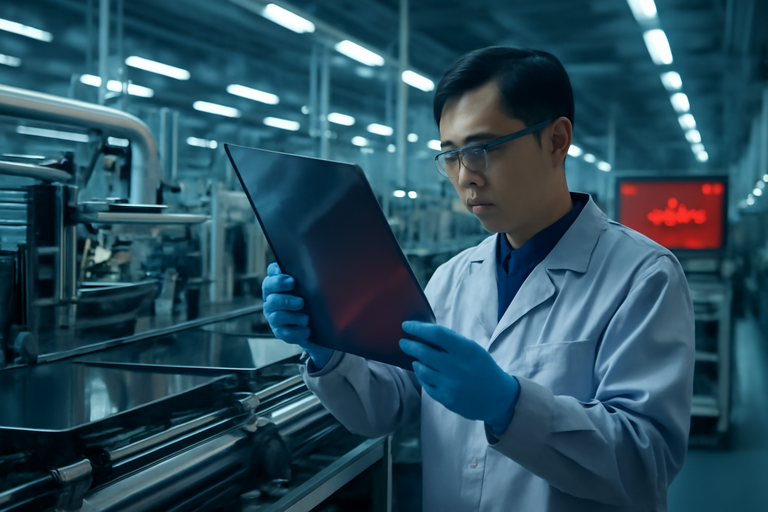【即時新聞】精金(3049)股價早盤飆升7％，外資單日買超逾5000張引關注