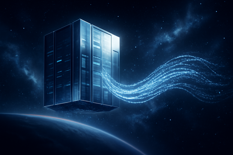 【即時新聞】馬斯克證實SpaceX併購xAI打造太空AI數據中心，解決地面電力短缺難題
