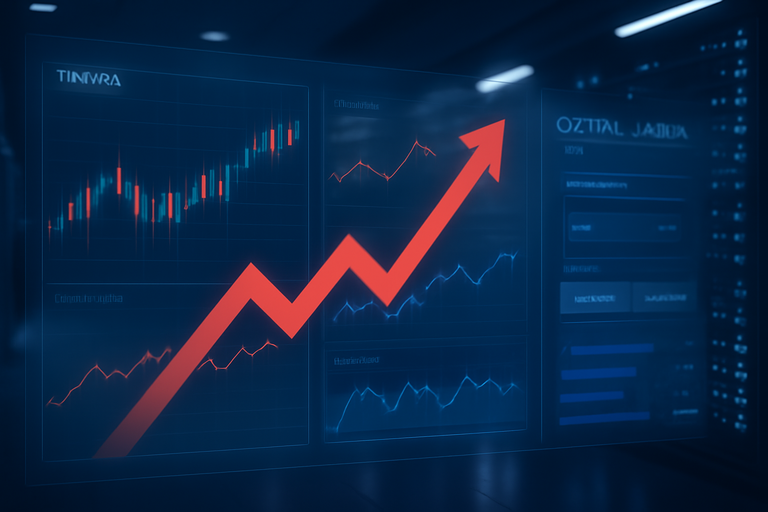 【即時新聞】德銀調升荷蘭安智銀行ING評級至買進