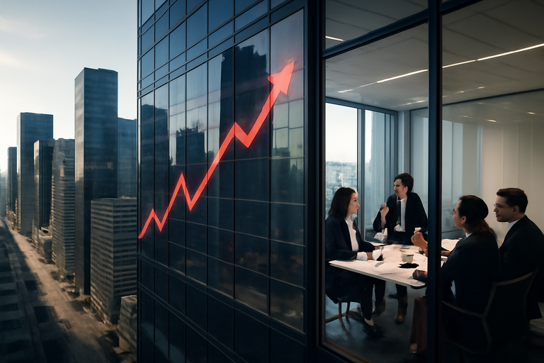 【即時新聞】Gartner財報優於預期，每股盈餘3.94美元並擴大5億美元庫藏股計畫