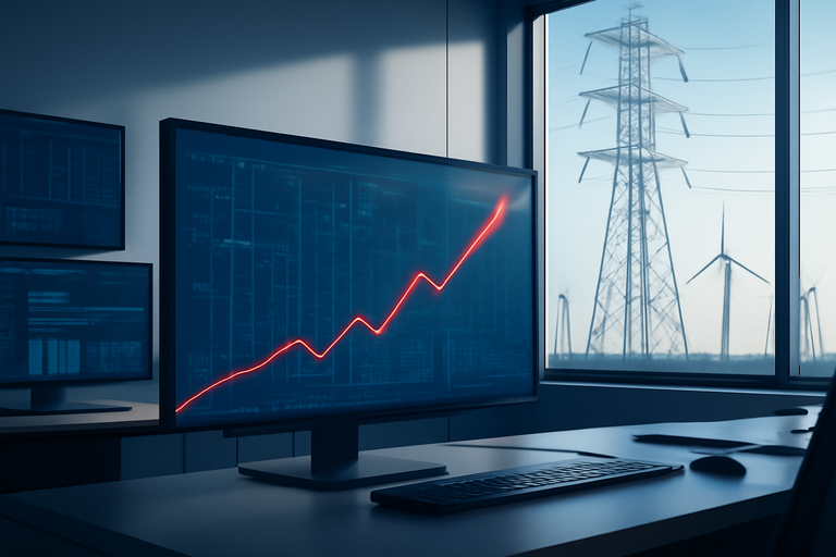 【即時新聞】專注公用事業本業並退出離岸風電，Eversource Energy連26年升息展現成長決心