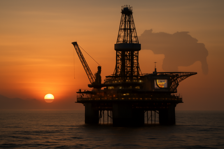 【美股動態】雪佛龍受益委內瑞拉石油出口激增