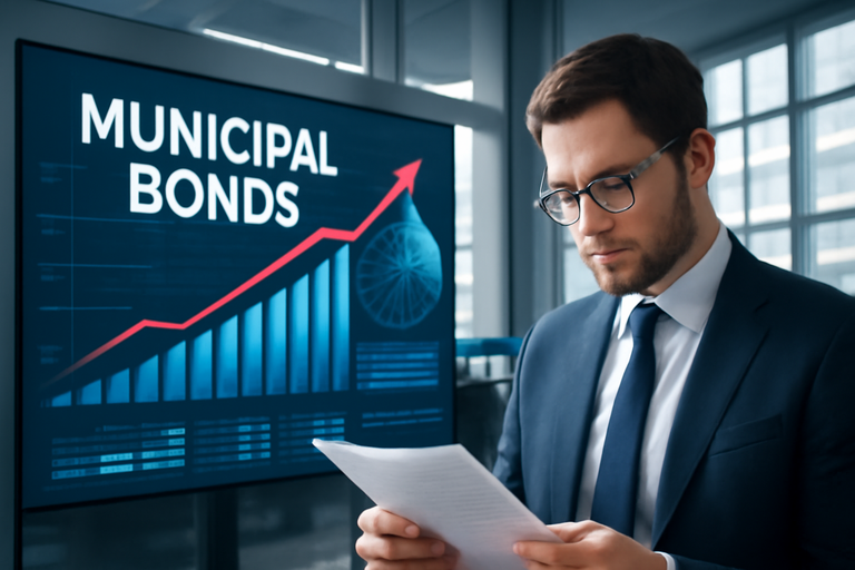 【即時新聞】MFS Municipal Income Trust宣布每月配息，年化殖利率逾5％除息日看這裡