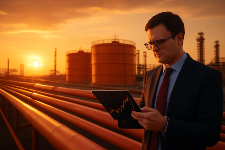 【即時新聞】能源配息股對決，Enterprise Products Partners穩定度勝過Energy Transfer