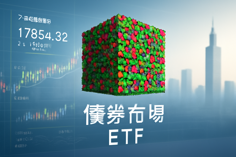 【即時新聞】債券ETF配息公告OBND每股配發0.1425美元且殖利率近6％