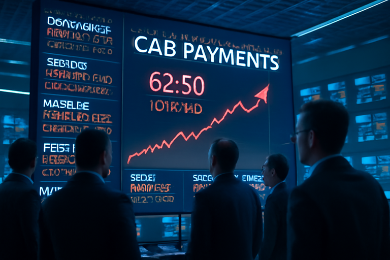 【即時新聞】CAB Payments 再次拒絕收購!指報價具投機性且未反映真實價值