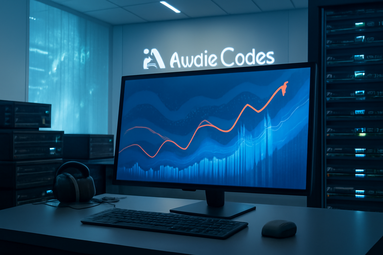 【即時新聞】AudioCodes(AUDC)第四季營收微幅成長優於預期且EPS符合估值