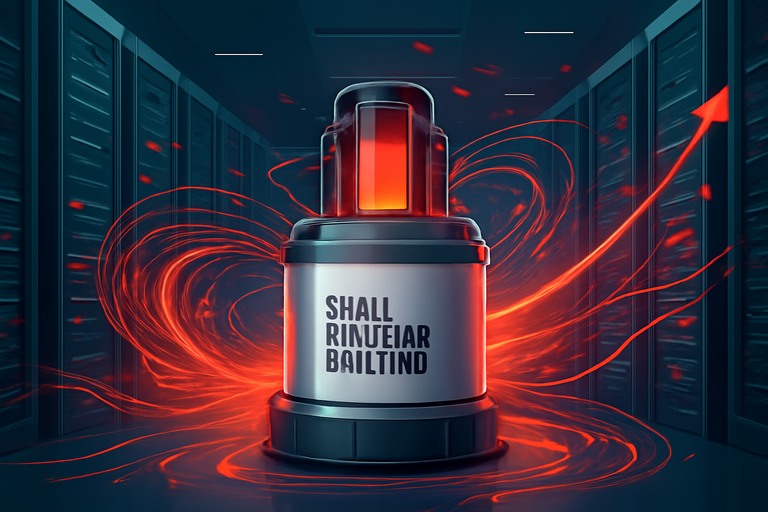 【即時新聞】NuScale Power (SMR) 漲勢驚人,AI 資料中心電力缺口引爆小型核電商機