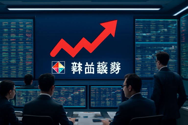 【即時新聞】群益證獲證交所權證三大獎肯定，造市績效優異營運添動能