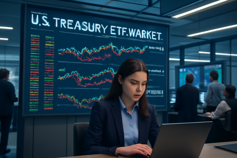 【即時新聞】美債ETF配息快訊：TAXX每股配發0.1759美元，除息日訂於2月2日