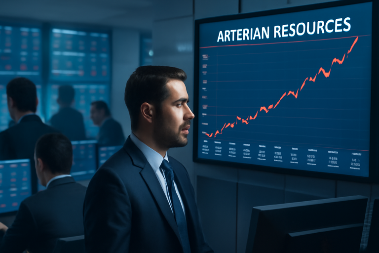 【即時新聞】Artesian Resources宣布配發季度股利0.3136美元,年化殖利率上看3.75%