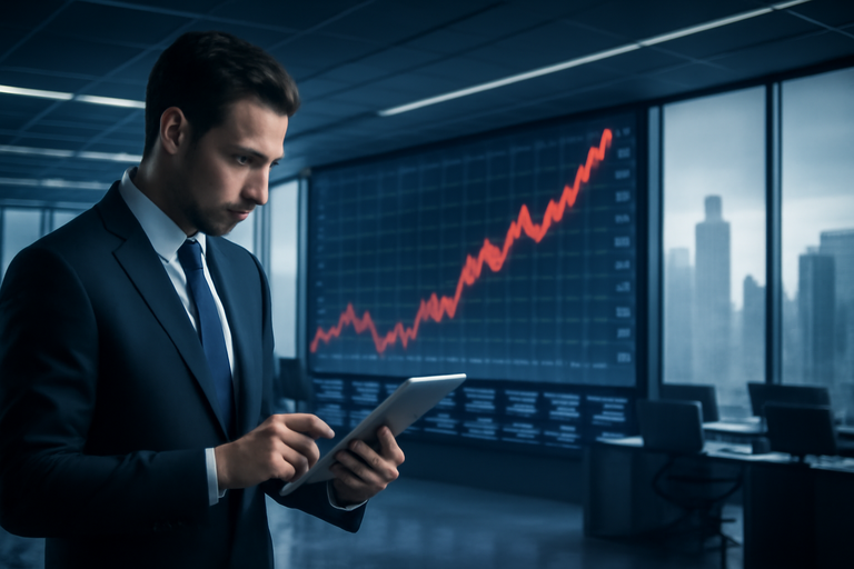【即時新聞】Esquire Financial Holdings調升季度股息14.3%至0.2美元,關鍵除息日看這裡