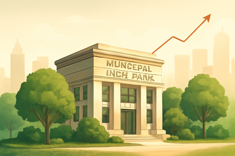 【即時新聞】MFS High Income Municipal Trust(CXE)宣布月配息0.018美元，預估殖利率達5.73％除息日程一次看