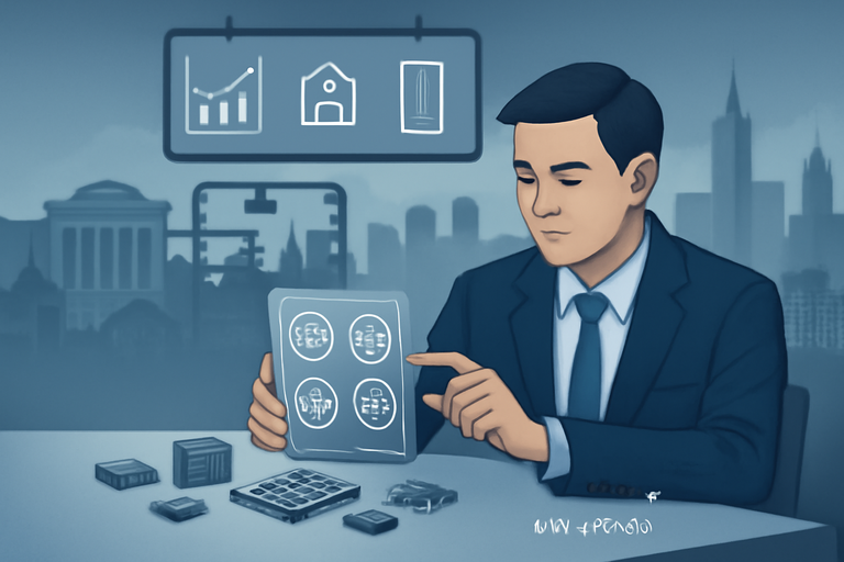 【美股動態】Skyworks財報在即，射頻循環成敗牽動供應鏈