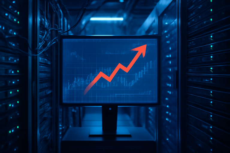 【即時新聞】AI軟體巨頭 Palantir(PLTR) 預計於週一收盤後公布第四季財報