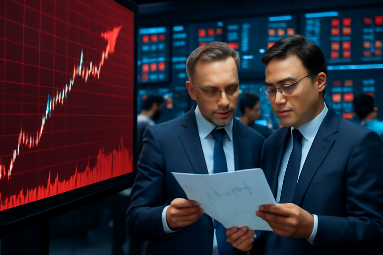 【即時新聞】華通(2313)今日爆量走高！股價勁揚收181.5元名列強勢股