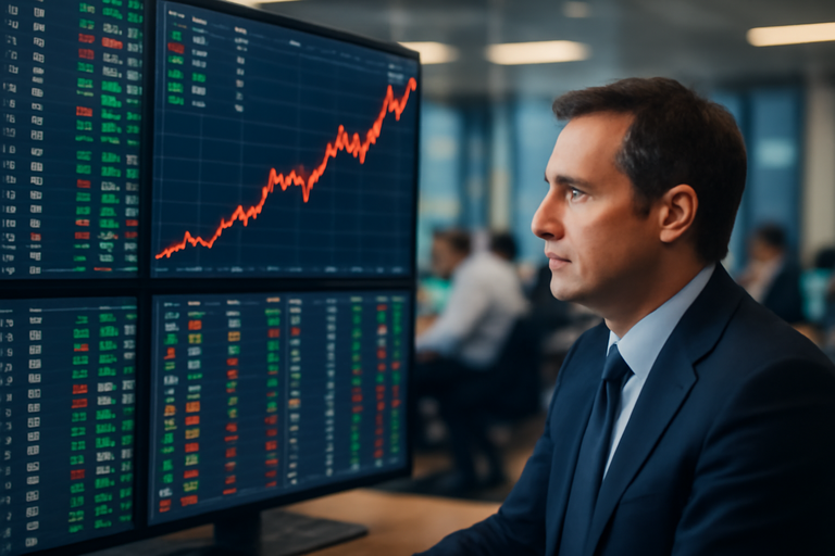 【即時新聞】MFS Multimarket Income Trust宣布每股配息0.0338美元,鎖定2月除息日掌握現金流機會