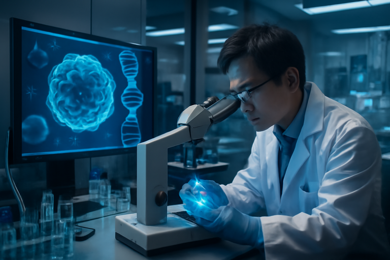 【即時新聞】羅氏旗下 Genentech 簽署 17 億美元 RNAi 授權協議，強化代謝與腎臟病佈局
