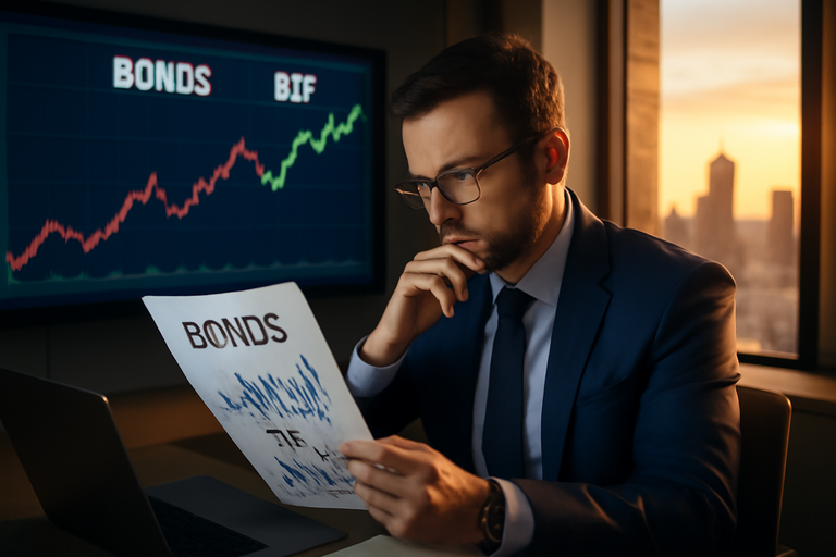 【即時新聞】債券投資人留意,Sterling Capital Enhanced Core Bond ETF(SCEC)宣布每股配息0.1美元