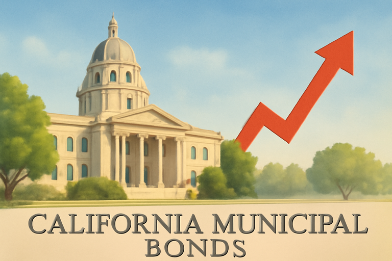 【即時新聞】Franklin California Municipal Income ETF(FTCA)宣布最新配息,投資人留意除息與發放日
