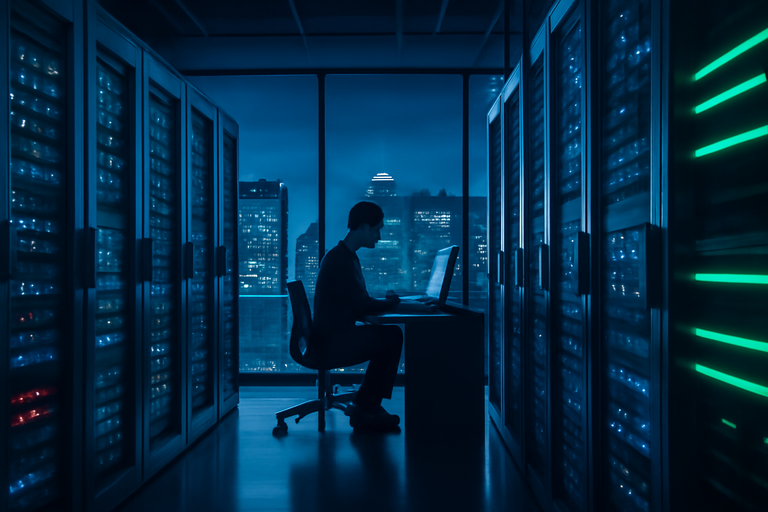 【即時新聞】AI熱潮延續推動伺服器投資，Gartner預估2026年全球IT支出將突破6兆美元
