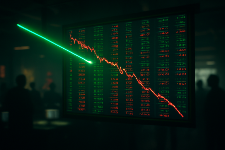 【即時新聞】雷射大廠nLIGHT折價辦理現金增資籌資1.75億美元導致盤前股價重挫9％