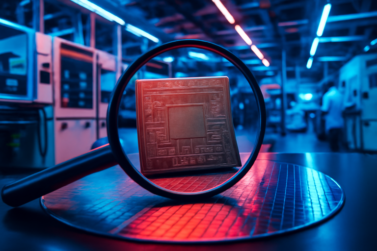 【即時新聞】傳德州儀器擬斥資70億美元收購Silicon Laboratories