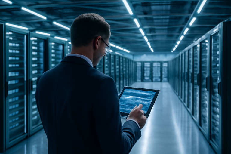 【即時新聞】Gartner財報優於預期仍跌3％！2026測風向：AI需求爆發與政府縮支出的拉鋸戰
