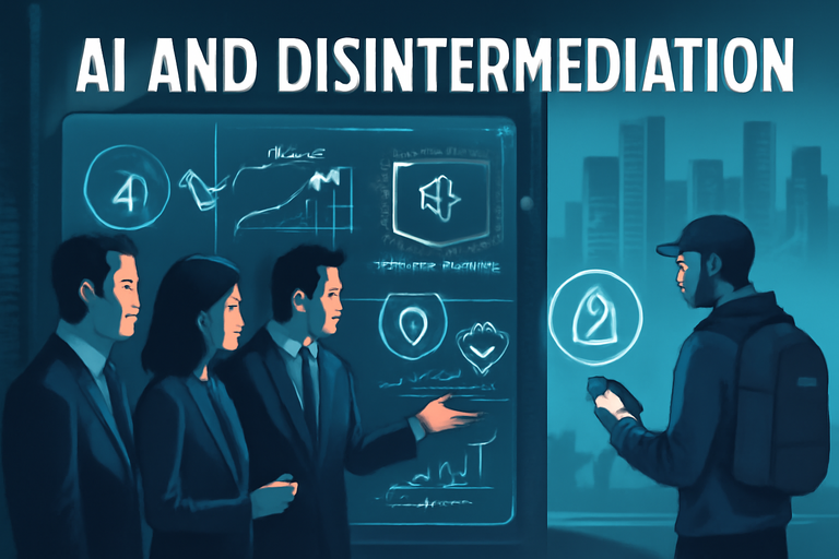 【美股動態】愛彼迎AI去中介化陰影壓頂，估值重評難見拐點