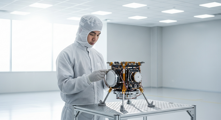 【即時新聞】友達(2409)低軌衛星計畫獲補助，股價跳空漲停至15.15元