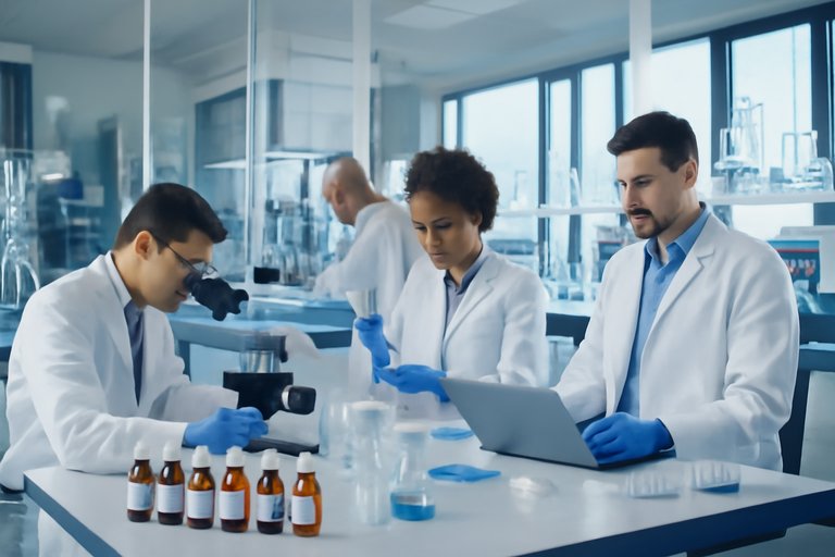 【美股動態】AbbVie最新財報預期強勁增長