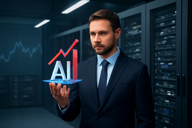 【即時新聞】Gartner(IT)財報超預期斥資20億回購股票，轉型AI驅動力抗2026年宏觀逆風