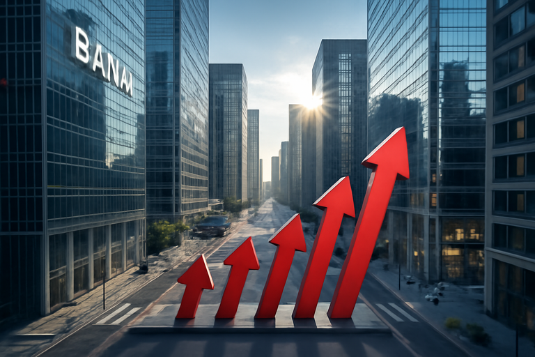 【即時新聞】雙喜臨門!Morris State Bancshares 調升季配息8.3%並加發特別現金股利
